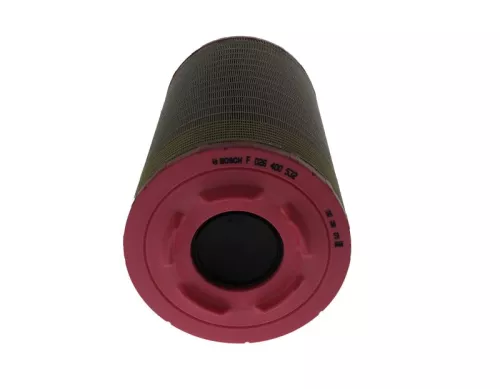 Luchtfilter BOSCH F 026 400 532)