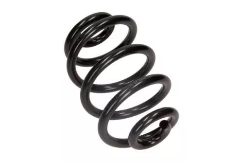 Suspension Spring TOPRAN 60-0440)
