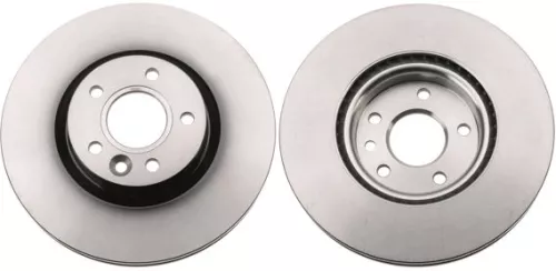 Brake Disc TRW DF6653)