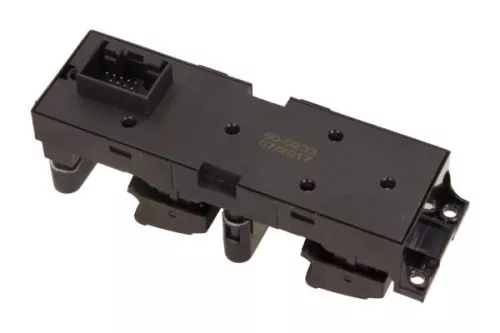 Schakelaar, deurslotsysteem MAXGEAR 50-0233)