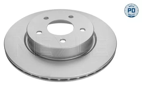 Brake Disc MEYLE 36-15 523 0056/PD)