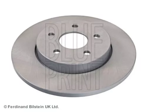 Remschijf BLUE PRINT ADJ134357)