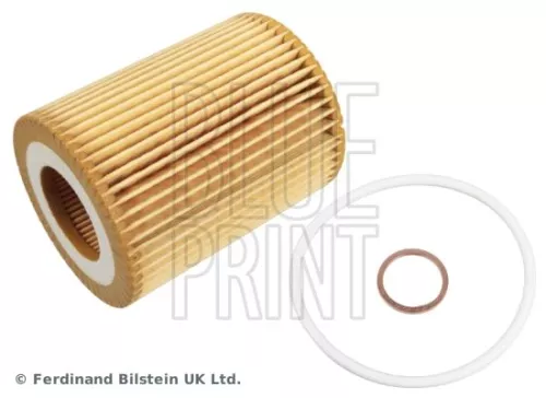 Oliefilter BLUE PRINT ADB112114)