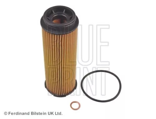 Oliefilter BLUE PRINT ADB112117)