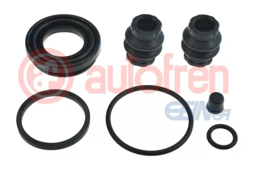 Reparatieset, remklauw AUTOFREN SEINSA D42152)