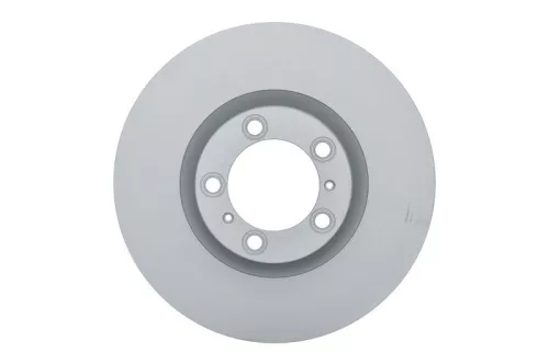 Remschijf BOSCH 0 986 479 D23)