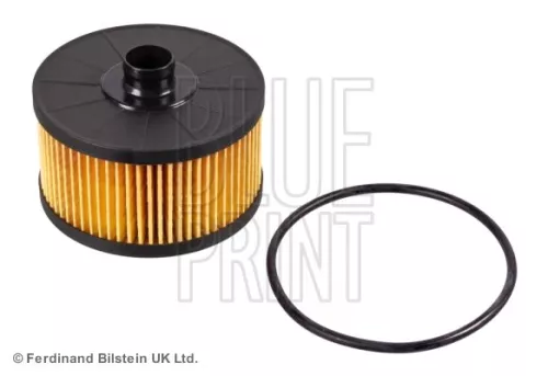 Oliefilter BLUE PRINT ADN12134)