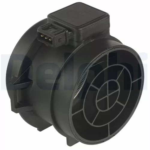 Luchtmassastroomsensor DELPHI AF10222-12B1)