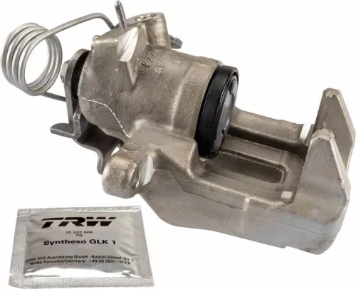 Brake Caliper TRW BHN182)