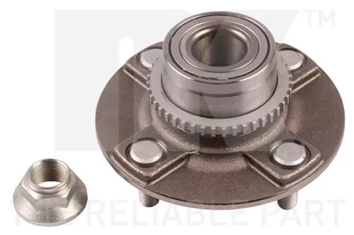 Wiellagerset NK 762247)