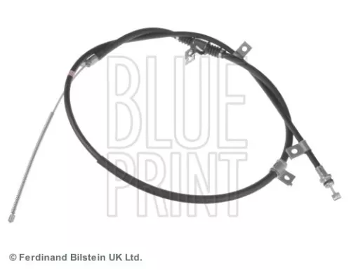 Kabeltrek, parkeerrem BLUE PRINT ADC446201)