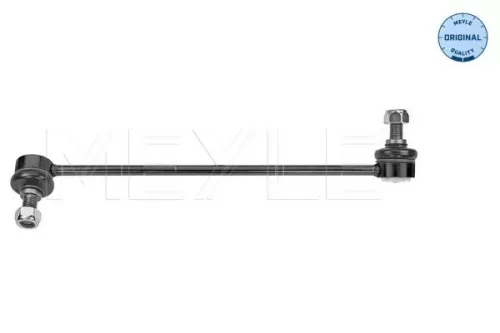 Verbindingsstang, stabilisatorstang MEYLE 016 060 0081)