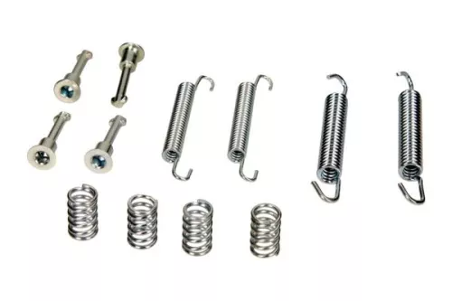 Accessoirekit, parkeerremblokken MAXGEAR 27-0361)