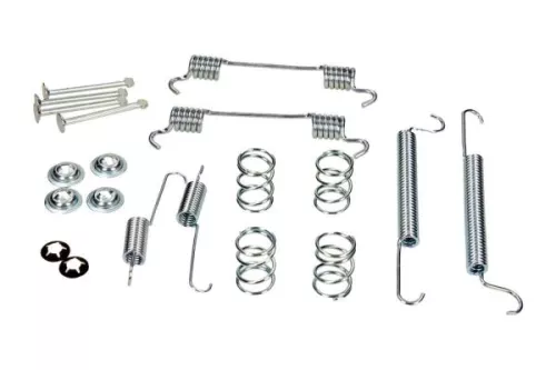 Accessoirekit, remschoenen MAXGEAR 27-0376)