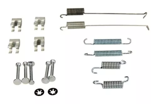 Accessoirekit, remschoenen MAXGEAR 27-0377)