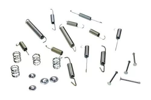 Accessoirekit, remschoenen MAXGEAR 27-0378)