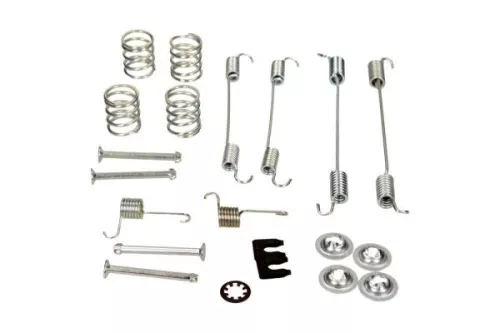 Accessoirekit, remschoenen MAXGEAR 27-0394)