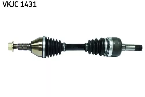 Aandrijfas SKF VKJC 1431)
