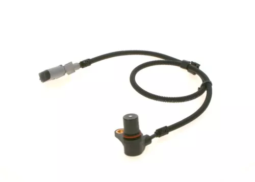 Sensor, krukaspuls BOSCH 0 261 210 177)