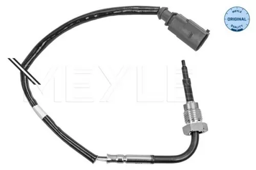 Sensor, uitlaatgastemperatuur MEYLE 114 800 0112)