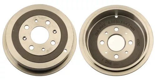 Remtrommel TRW DB4393)