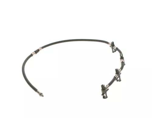 Slang, brandstofoverloop BOSCH 0 928 402 086)