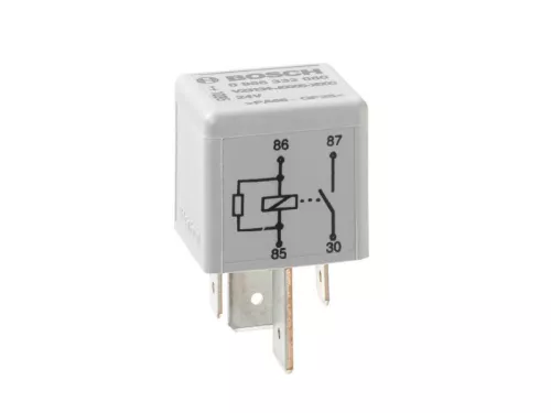 Multifunctional Relay BOSCH 0 986 332 080)
