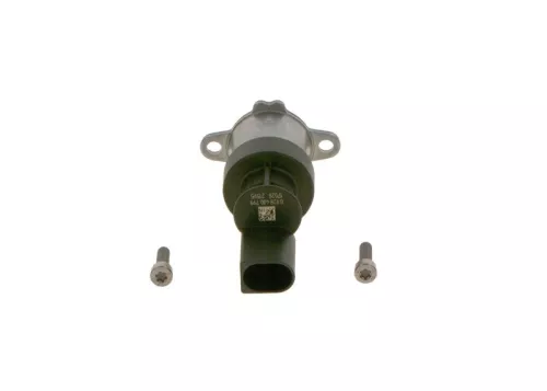 Regelklep, brandstofhoeveelheid (common rail-systeem) BOSCH 1 462 C00 986)