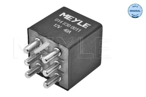 Multifunctioneel relais MEYLE 014 830 0011)