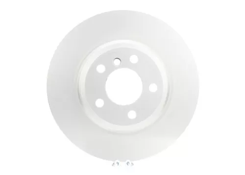 Remschijf BOSCH 0 986 479 622)