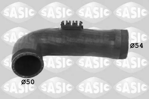 Laadluchtslang SASIC 3336134)