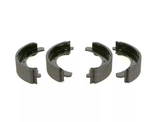 Remblokkenset BOSCH 0 986 487 219)