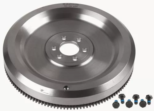 Vliegwiel SACHS 3021 600 290)