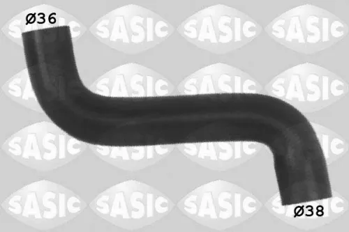 Laadluchtslang SASIC 3336108)