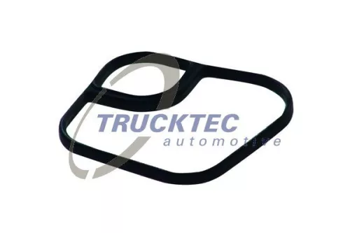 Pakking, oliekoeler TRUCKTEC AUTOMOTIVE 08.18.019)