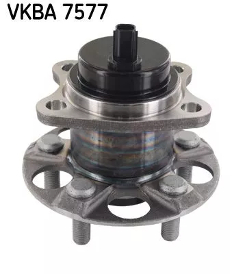 Wiellagerset SKF VKBA 7577)