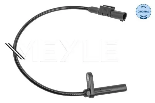 Sensor, wielsnelheid MEYLE 014 800 0117)