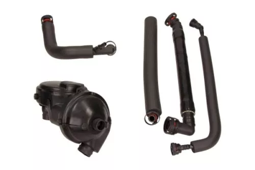 Klep, carterventilatie MAXGEAR 18-0406SET)
