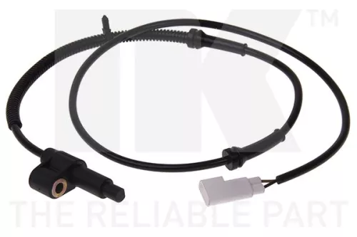 Sensor, wheel speed NK 292502)