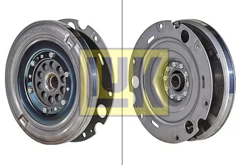 Vliegwiel Schaeffler LuK 415 0627 09)