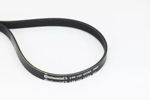 V-vormige riem CONTINENTAL CTAM 5PK1121 EXTRA)