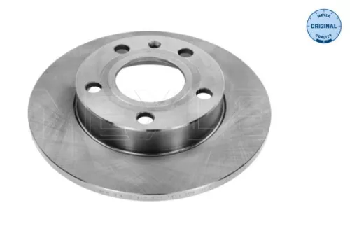 Brake Disc MEYLE 115 523 0030)