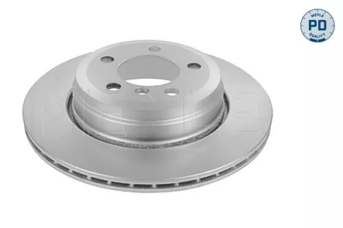 Remschijf MEYLE 315 523 0045/PD)