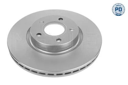 Brake Disc MEYLE 583 521 5027/PD)