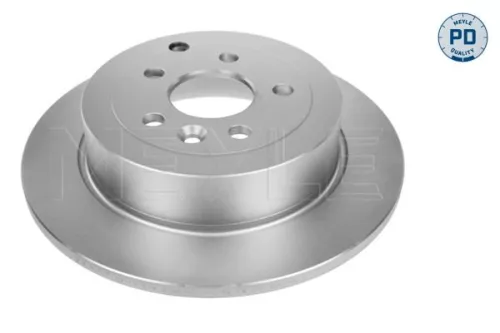 Remschijf MEYLE 53-15 523 0013/PD)