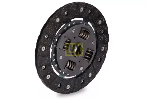 Clutch Disc Schaeffler LuK 320 0030 10)