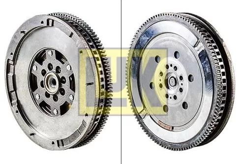 Vliegwiel Schaeffler LuK 415 0230 10)