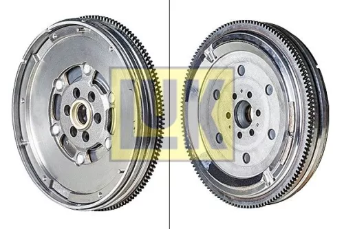 Vliegwiel Schaeffler LuK 415 0350 10)