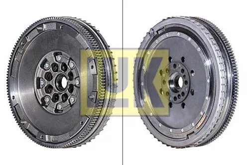Vliegwiel Schaeffler LuK 415 0659 10)