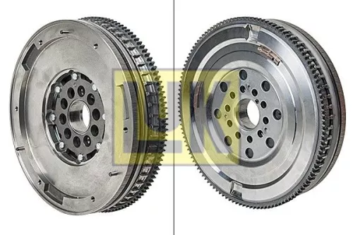 Vliegwiel Schaeffler LuK 415 0751 10)